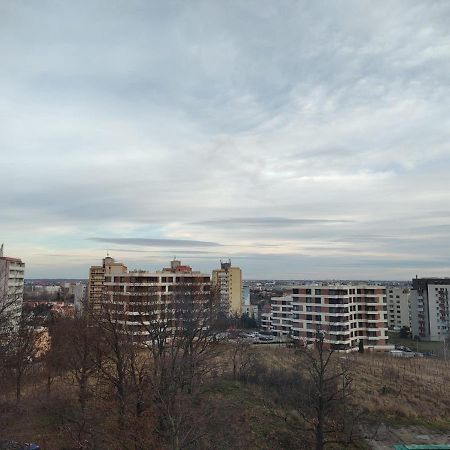 Marilyn príjemný 3 izbový byt v Rači Raca Exterior foto