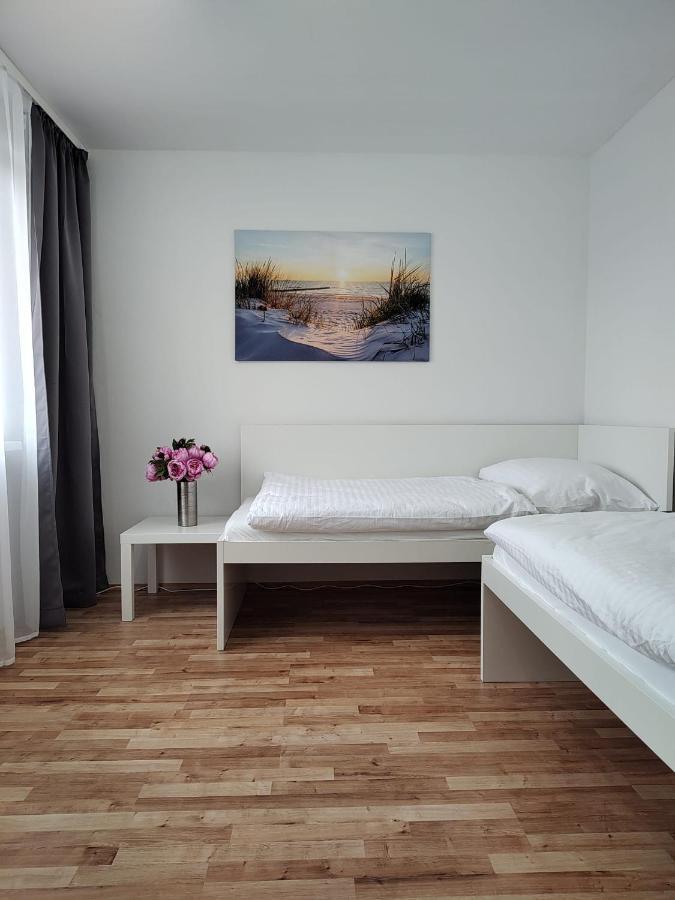 Marilyn príjemný 3 izbový byt v Rači Raca Exterior foto