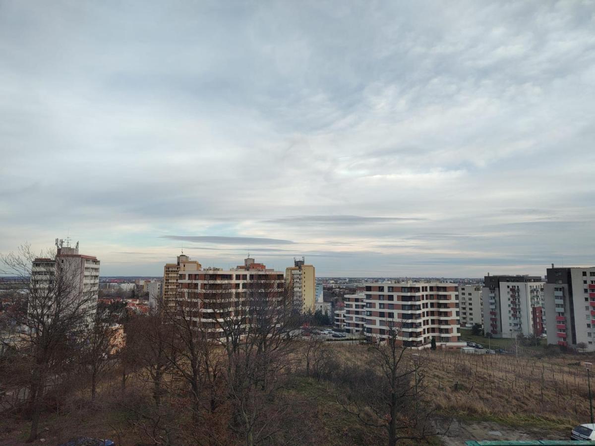 Marilyn príjemný 3 izbový byt v Rači Raca Exterior foto